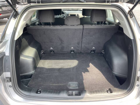 2020 Jeep Compass Sport