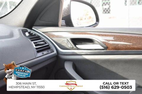 2024 BMW X4 xDrive30i