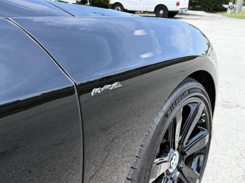 2014 Bentley Continental GT Speed
