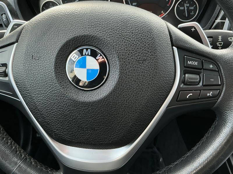 2017 BMW 3 Series 330i xDrive