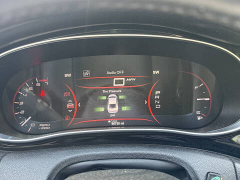 2013 Dodge Dart Limited