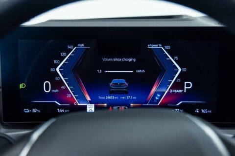 2024 BMW i4 eDrive35 Gran Coupe