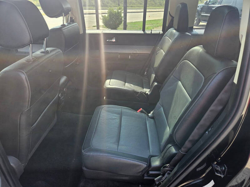 2015 Ford Flex SEL