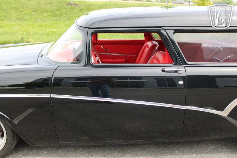 1956 Ford Ranch Wagon