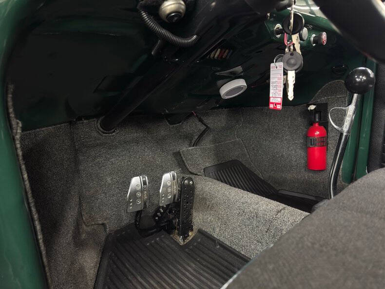 1969 Volkswagen Beetle