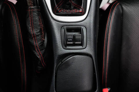 2004 Mazda MAZDASPEED MX-5