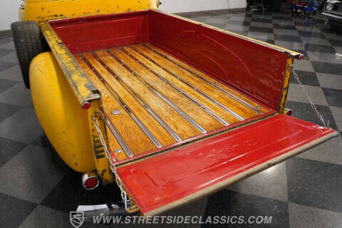 1954 GMC 3100
