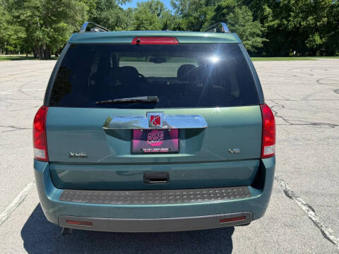 2007 Saturn Vue