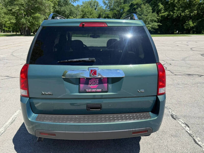 2007 Saturn Vue