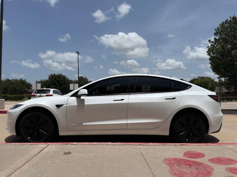 2026 Tesla Model 3 Premium