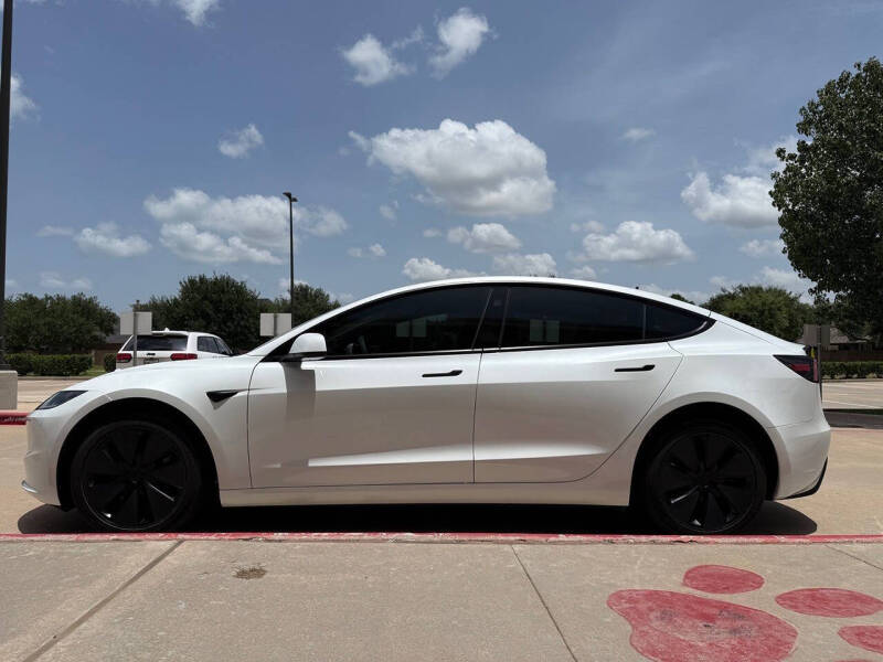2026 Tesla Model 3 Premium