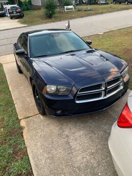 2014 Dodge Charger for sale at World Wide Auto in Fayetteville NC
