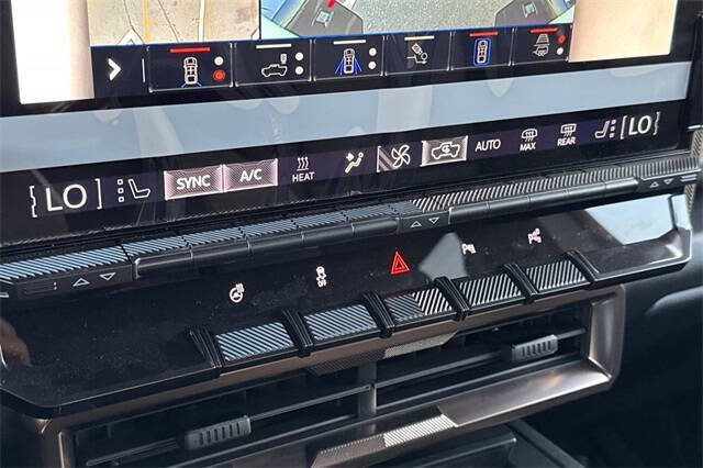 2025 GMC HUMMER EV 2X