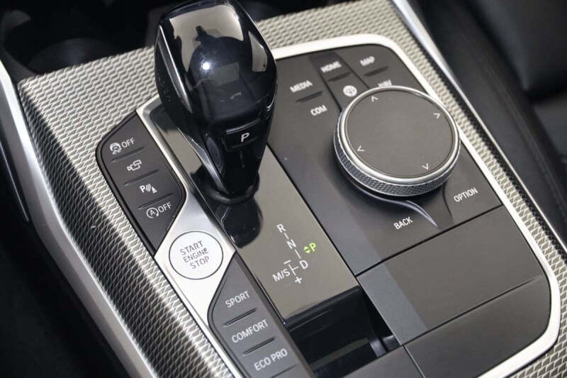 2020 BMW 3 Series M340i xDrive