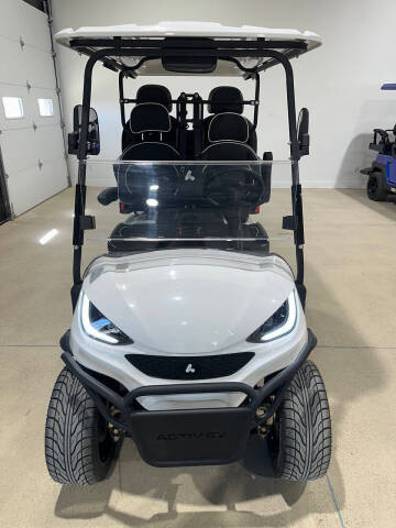 2025 Bintelli Active 4PR