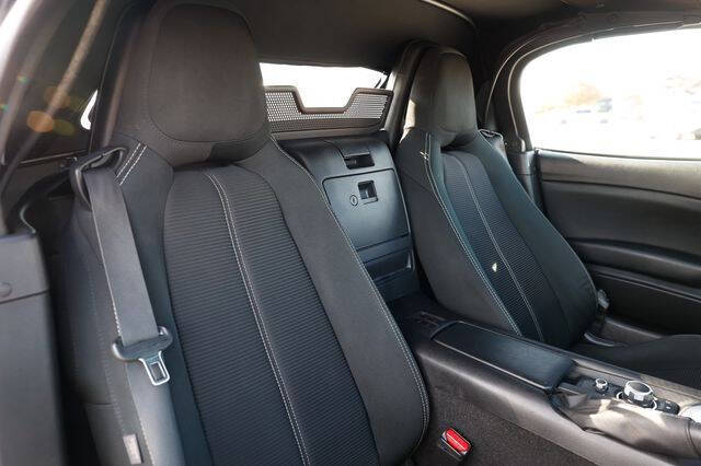 2017 FIAT 124 Spider