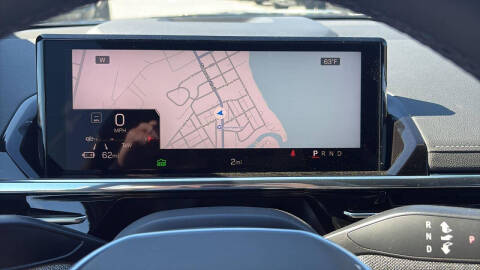 2026 GMC Sierra EV Elevation