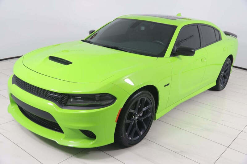 2023 Dodge Charger R/T