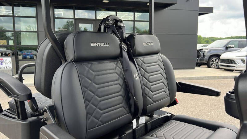 2025 Bintelli Nexus Gen2