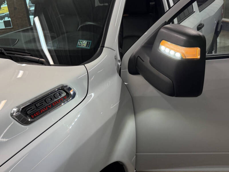 2023 RAM 2500 Tradesman