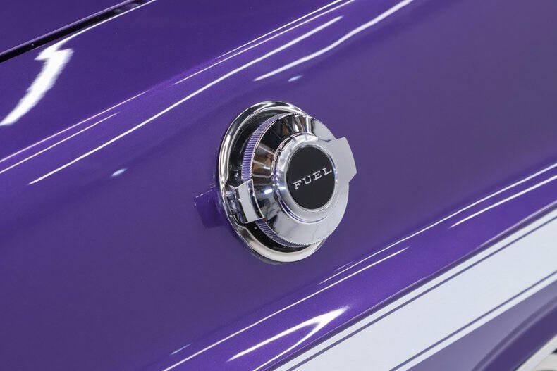 1970 Dodge Challenger