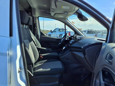 2020 Ford Transit Connect XL