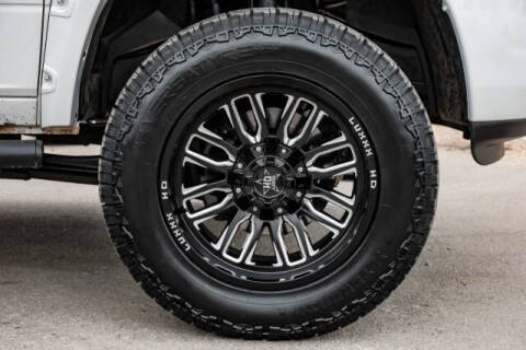 2014 RAM 2500 Tradesman