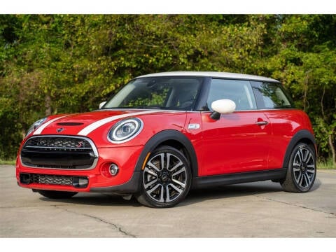 2020 MINI Hardtop 2 Door for sale at Inline Auto Sales in Fuquay Varina NC