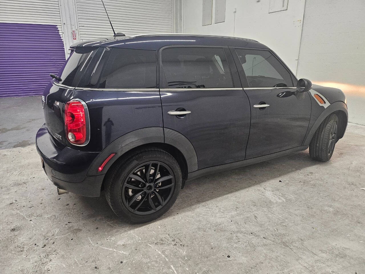 2012 MINI Cooper Countryman for sale at PK AUTO GROUP in Las Vegas, NV