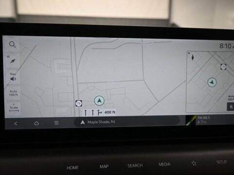 2024 Kia EV9 Light Long Range