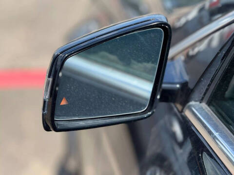 2014 Mercedes-Benz E-Class E 350