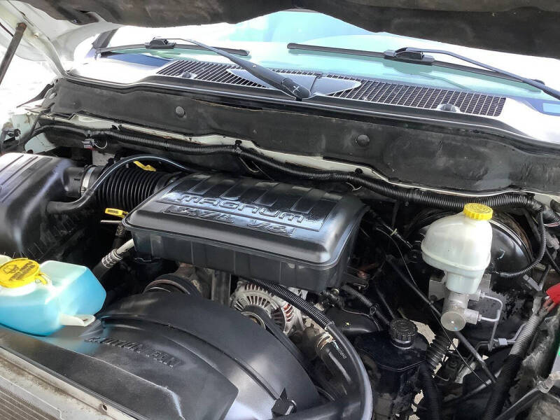 2006 Dodge Ram 1500 ST