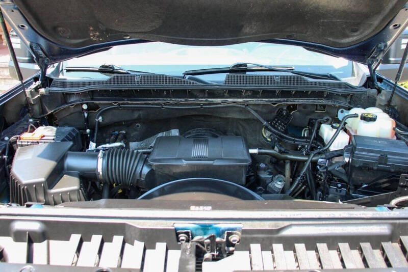 2023 Chevrolet Silverado 2500HD