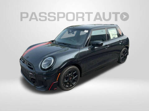 2026 MINI Hardtop 4 Door