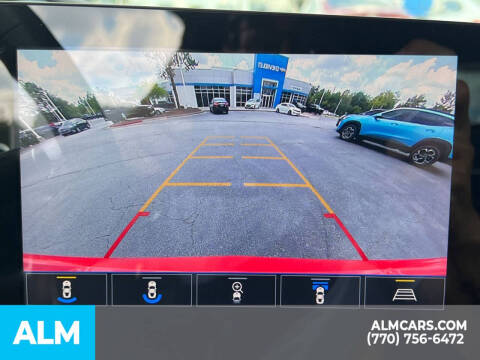 2020 Chevrolet Corvette Stingray