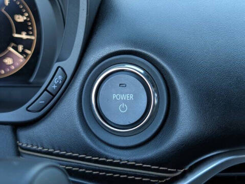 2025 Mazda CX-90 Plug-in Hybrid Premium Plus