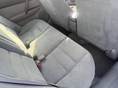 2007 Mazda MAZDA6