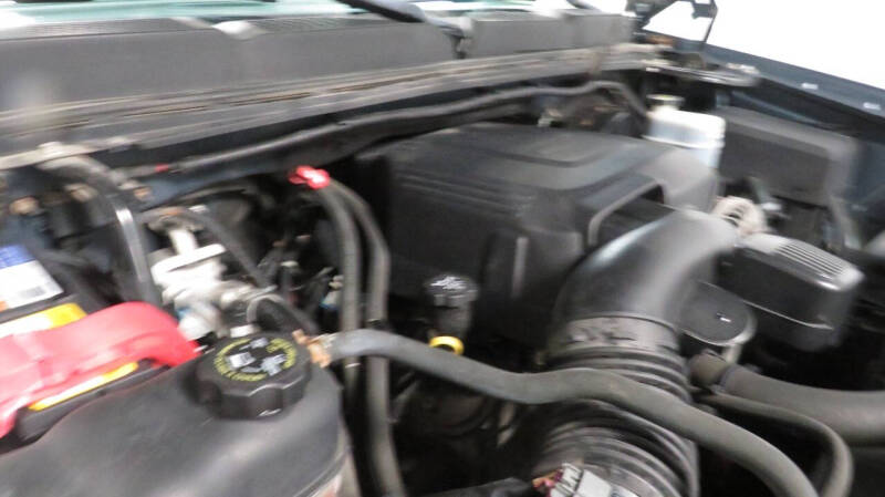 2009 Chevrolet Silverado 1500 LT