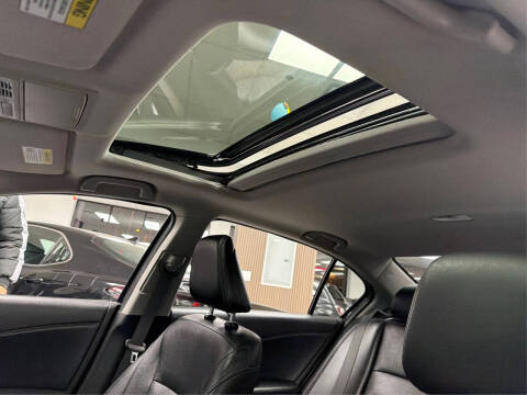 2017 Honda Accord EX-L V6