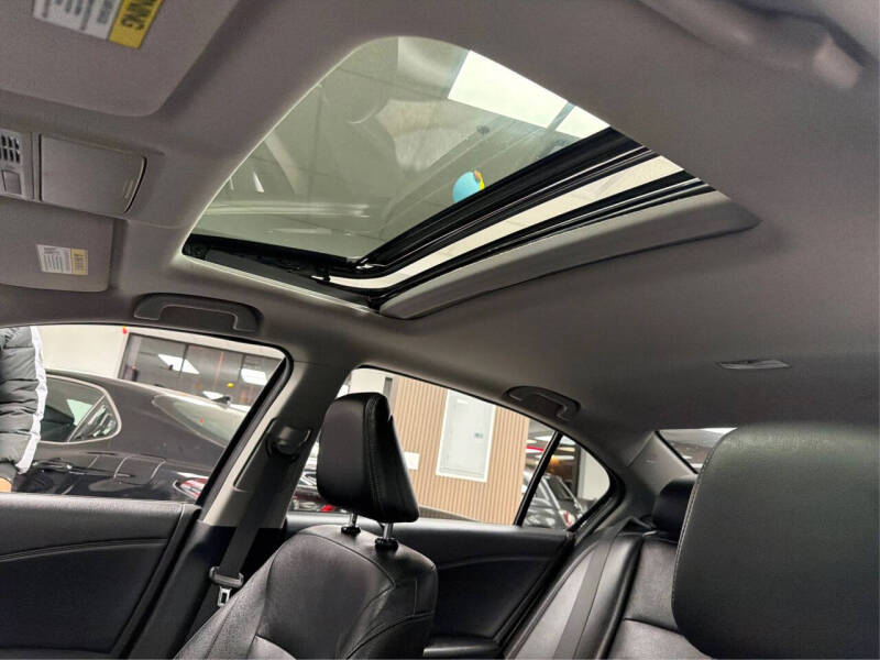 2017 Honda Accord EX-L V6