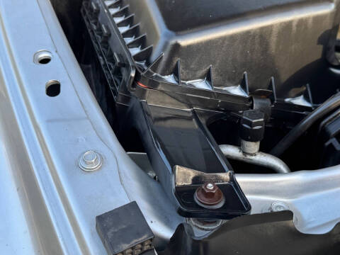 2004 Dodge Ram 2500 SLT