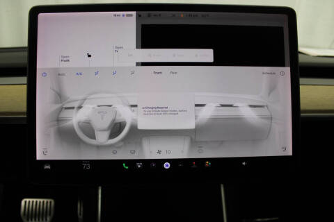 2019 Tesla Model 3 Mid Range