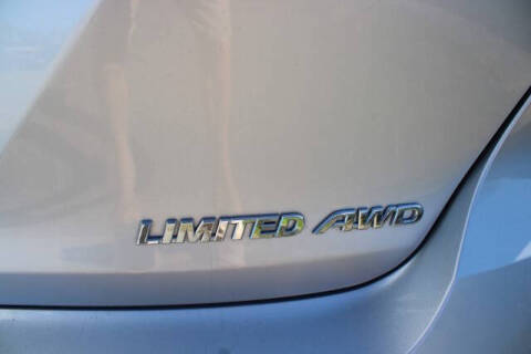 2013 Toyota Venza Limited