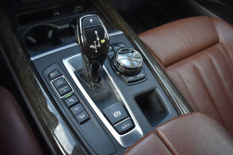 2014 BMW X5 xDrive50i