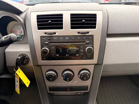 2008 Dodge Avenger SXT