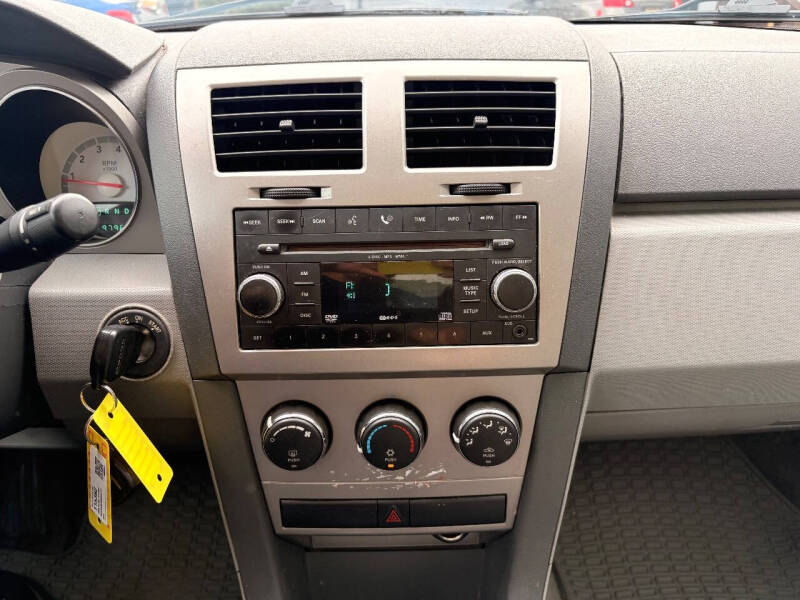 2008 Dodge Avenger SXT