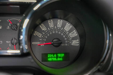 2007 Ford Mustang GT Premium