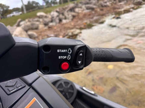 2023 Yamaha VX Cruiser