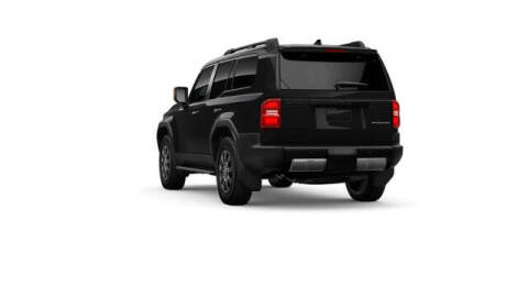 2027 Toyota Land Cruiser