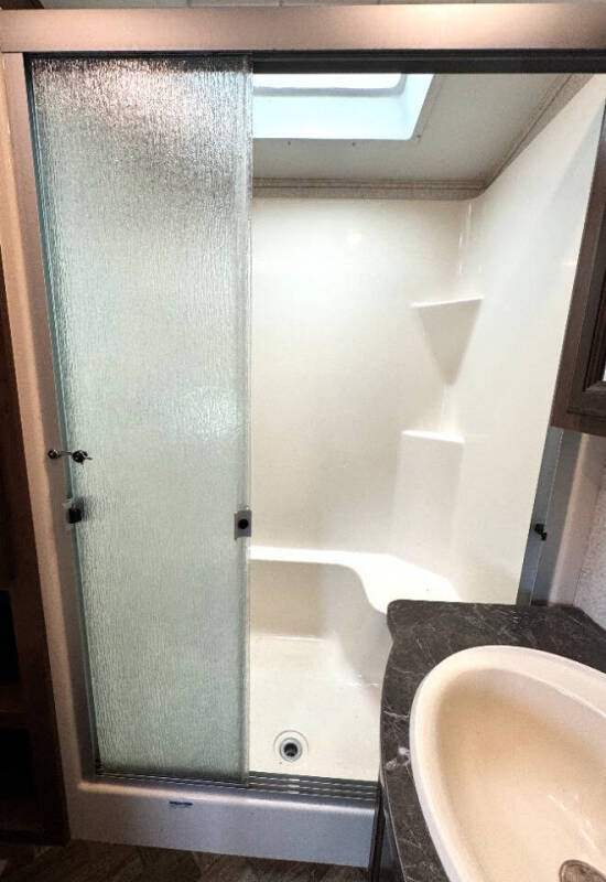 2017 Jayco North Point